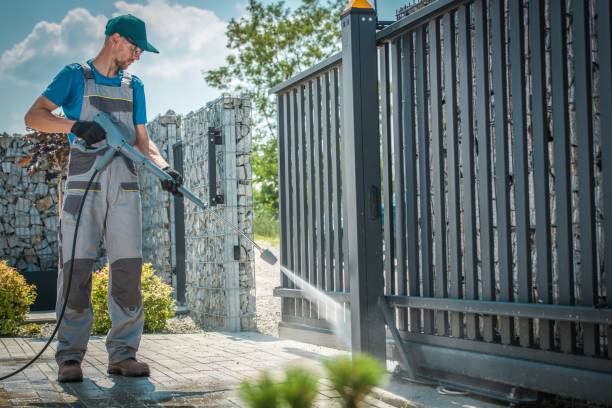 Trusted Chicago, IL Pressure Washing Services Experts